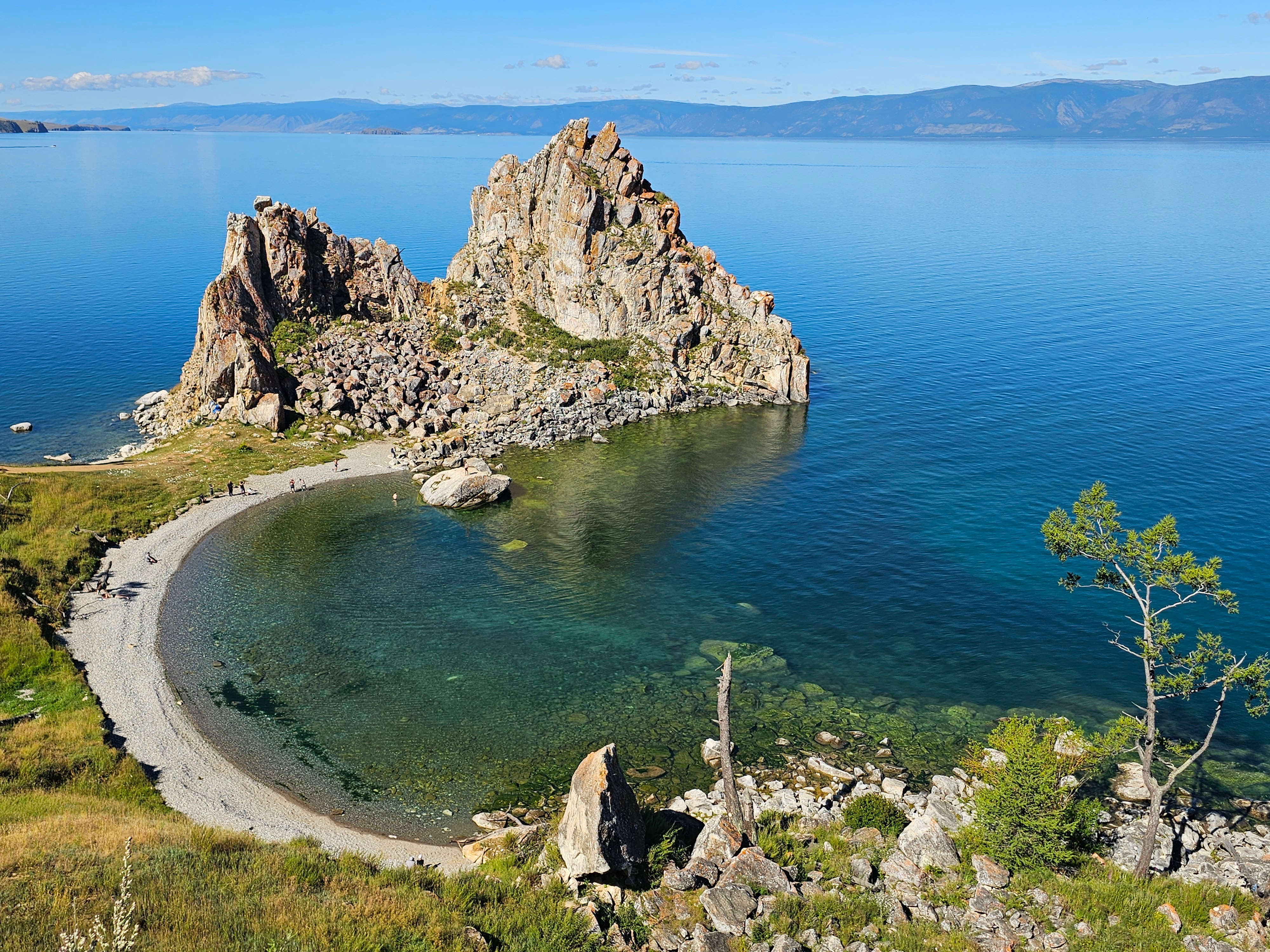 Baikal